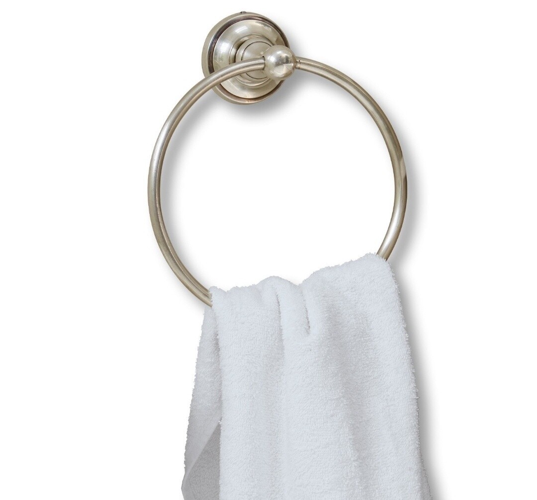 BENTLY TOWEL RING