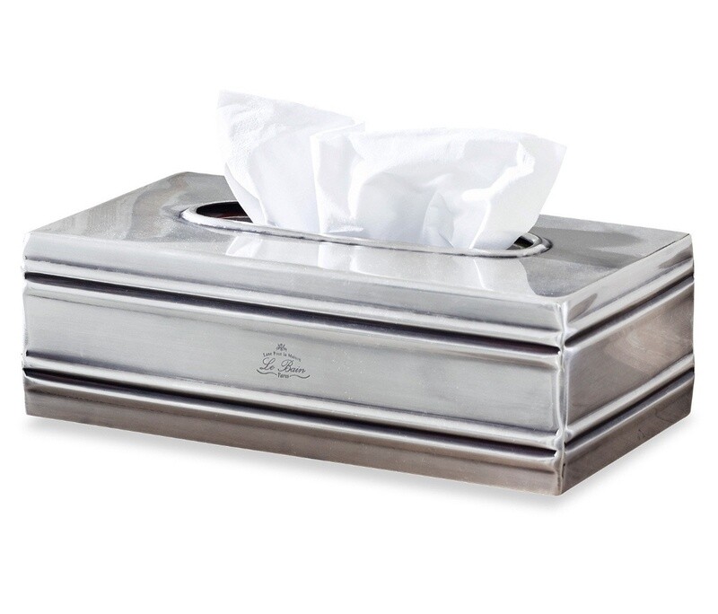 BENTLY RECTANGULAR TISSUE BOX