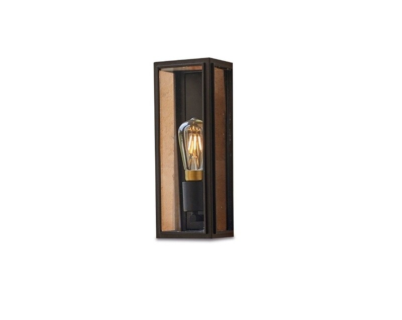 REGENT WALL LIGHT REGENT WALL LIGHT