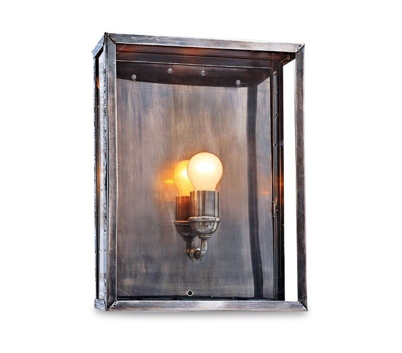 DARTRY WALL LIGHT DARTRY WALL LIGHT
