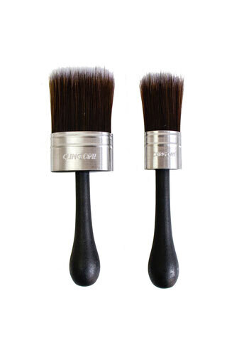 CLING ON BRUSH - S50 - SHORT HANDLE