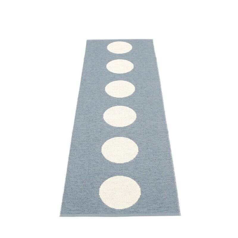 PAPPELINA RUG - VERA STORM 70x225cm