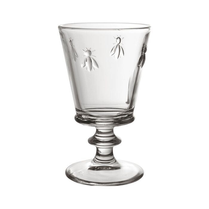 BEES WINE GLASS 24cl