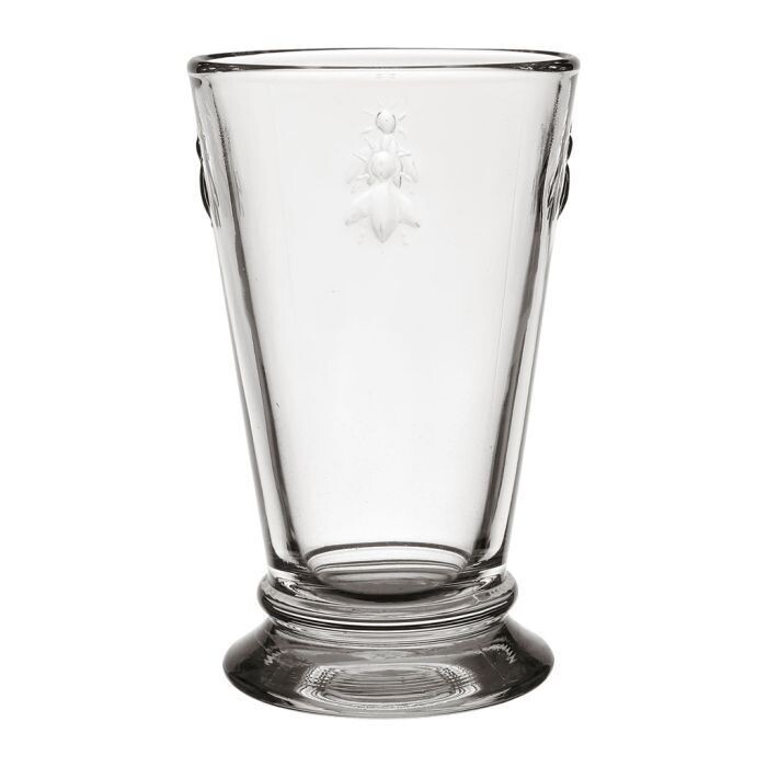 BEES GLASS TUMBLER 35cl