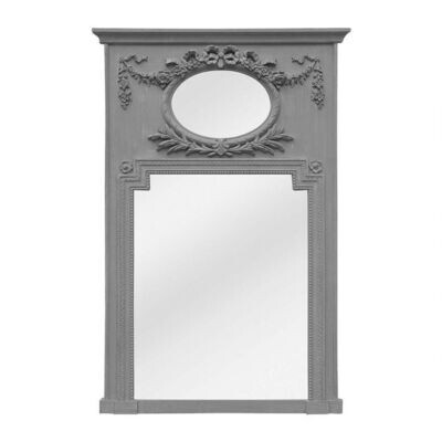 MANOIR - FRENCH INSPIRED INTERIORS