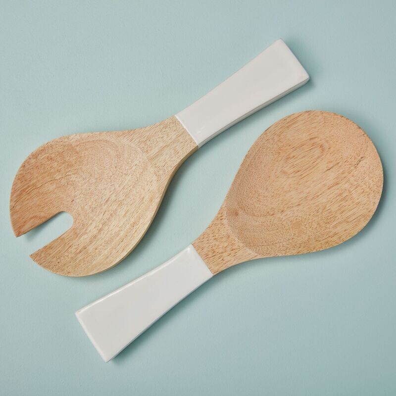 MADRAS SHORT SERVING SET MADRAS SHORT SERVING SET