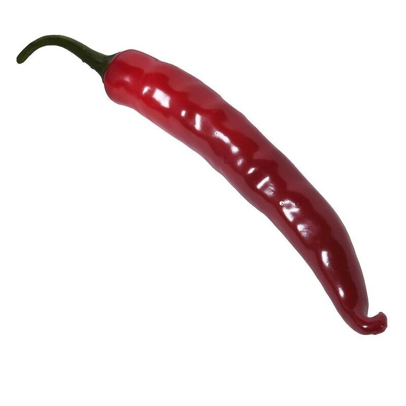 LARGE CAYENNE PEPPER