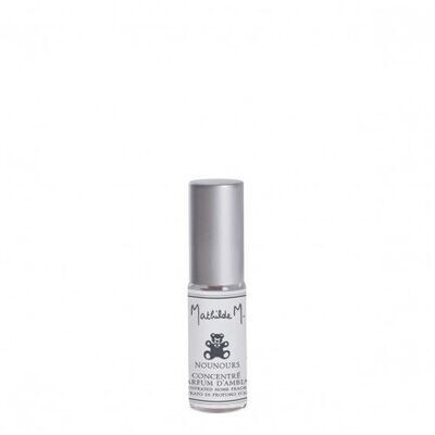 Room fragrance concentrate 5 ml - Nounours