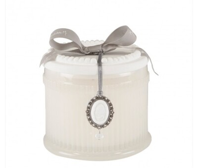 Elegant Scented Candle 340g - Astree