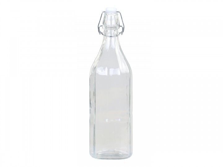 PRESERVING / TABLE WATER GLASS BOTTLE