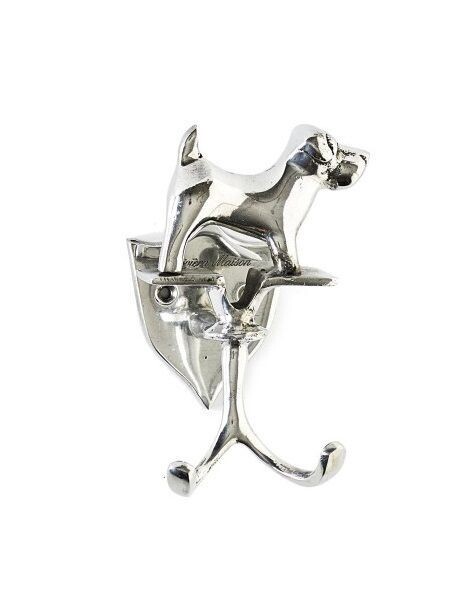 HAPPY DOG DOG LEASH HOOK