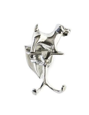 HAPPY DOG DOG LEASH HOOK