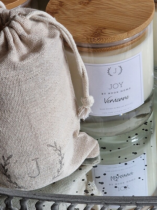 JOY CANDLE - VERVIENNE