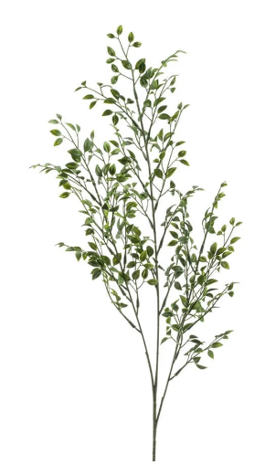 BOXWOOD SPRAY WITH TRIPLE SPRAY 75cm