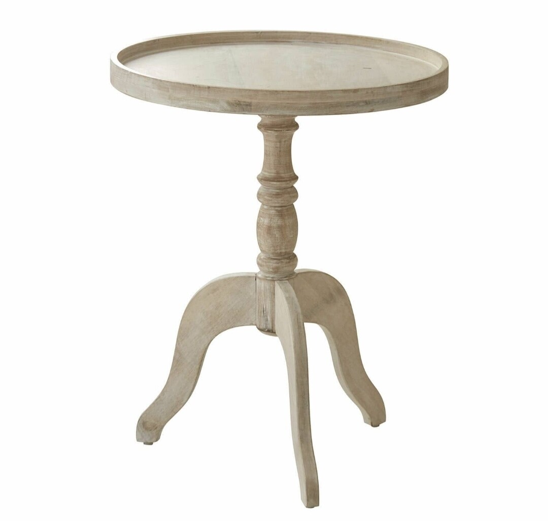 THE BROOK SIDE TABLE