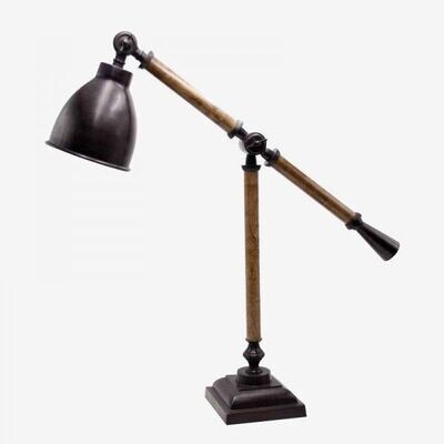 INDUSTRIE DESK LAMP