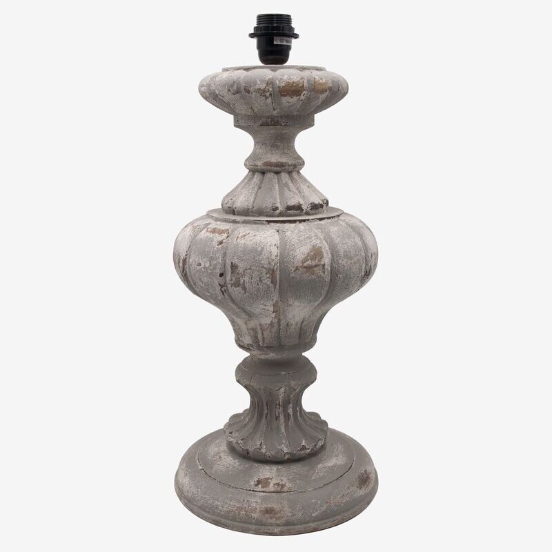 MEDUCI LAMP BASE