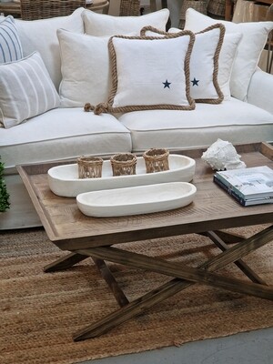 JAMES TRAY TOP COFFEE TABLE
