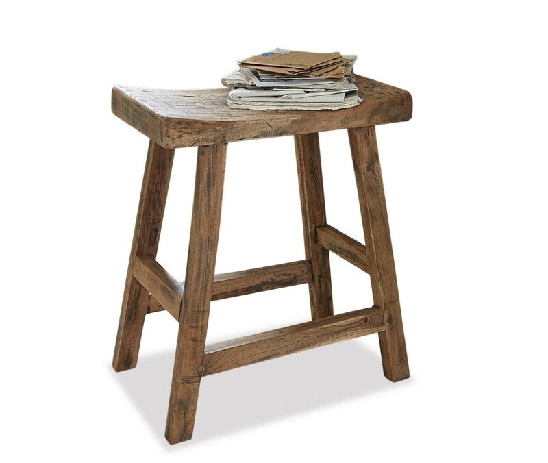 NAELA STOOL