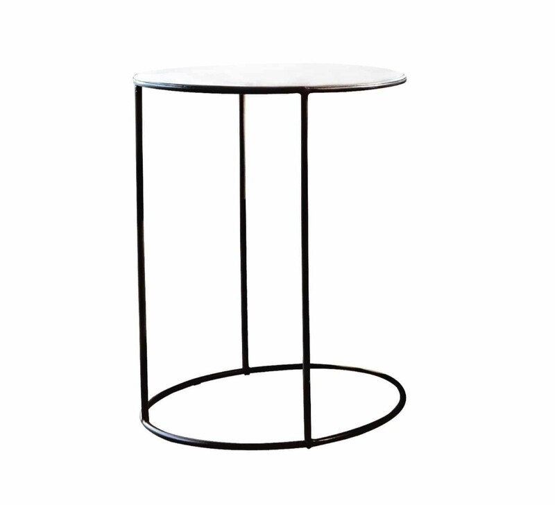 KENSINGTON SIDE TABLE