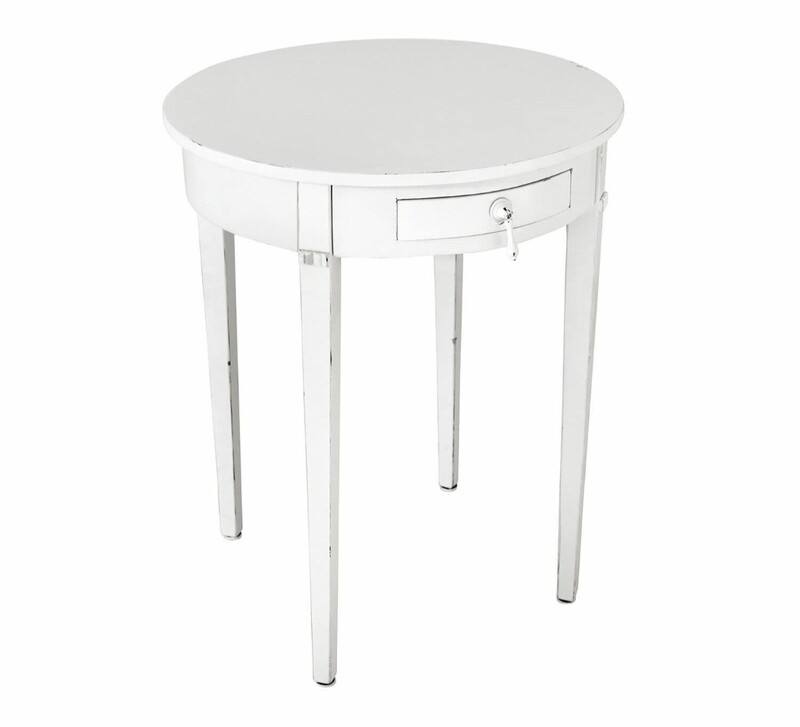 BARRINGTON SIDE TABLE