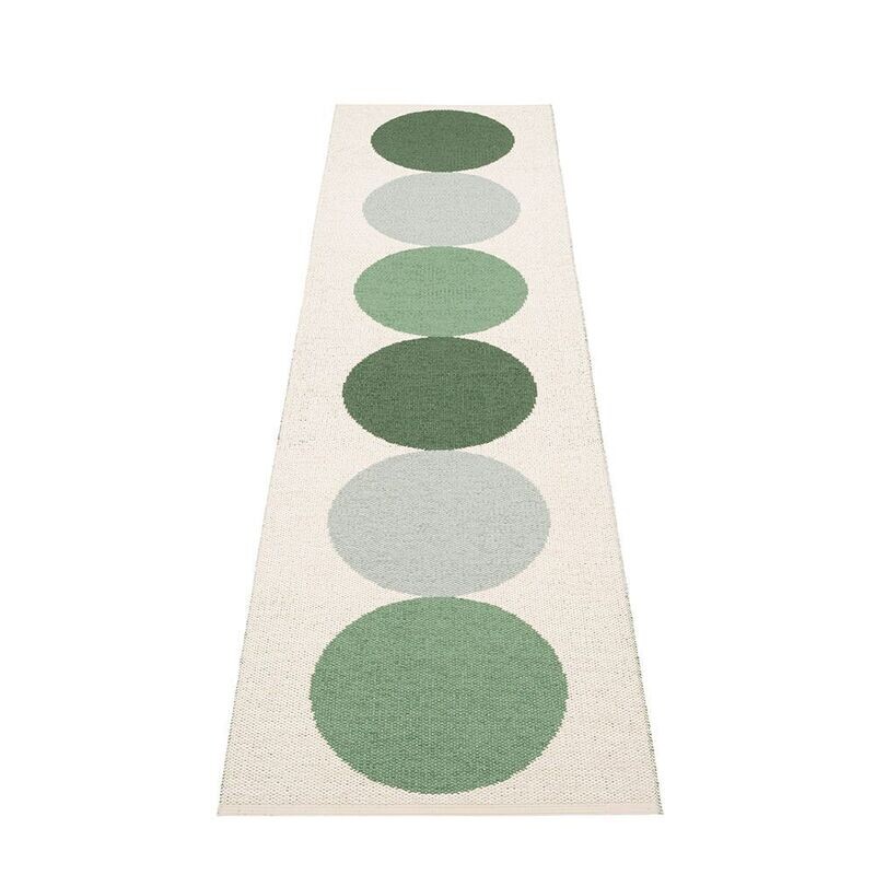 PAPPELINA RUG - OTTO HERB & VANILLA 70 X 280 cm