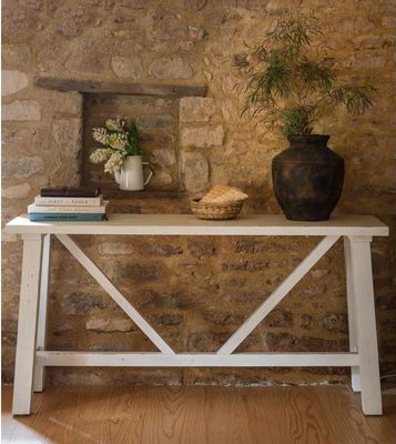 ASHWELL CONSOLE TABLE