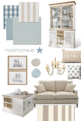 ''ROOM BY ROOM'' INTERIORS SERVICE