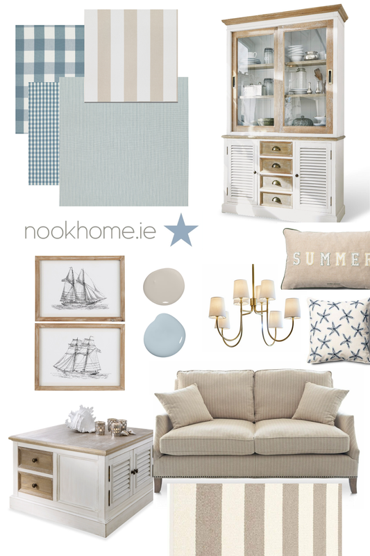 ROOM BY ROOM INTERIORS SERVICE