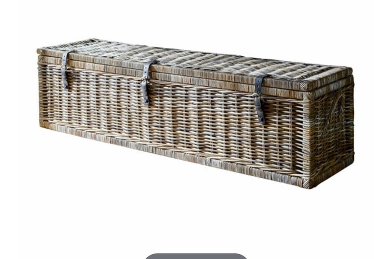 KINGSTON X-LONG STORAGE TRUNK