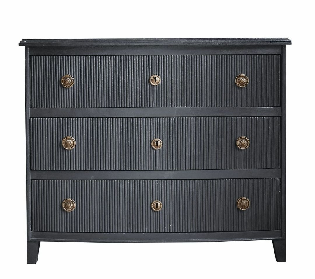 JACQUES CHEST OF DRAWERS