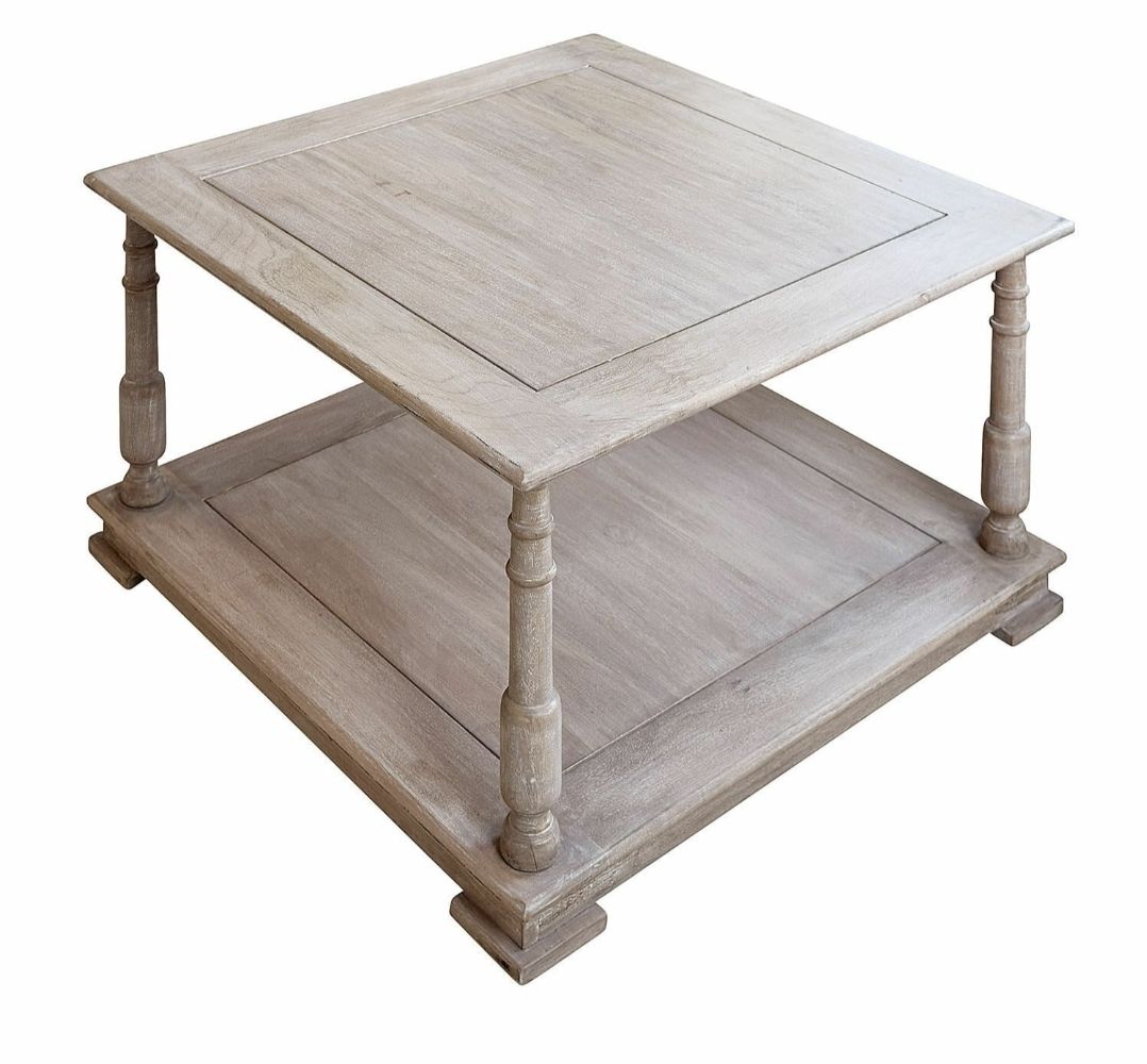 ST.BARTHS COFFEE TABLE