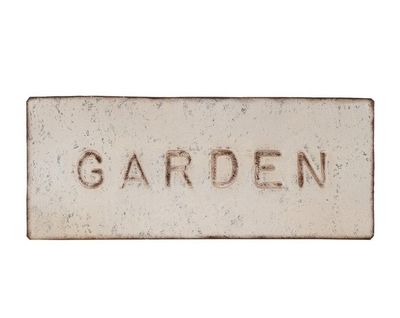 THE GARDEN ROOM