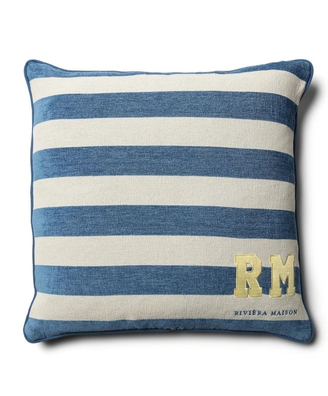 LOVING STRIPES CUSHION 60x60cm LOVING STRIPES CUSHION 60x60cm