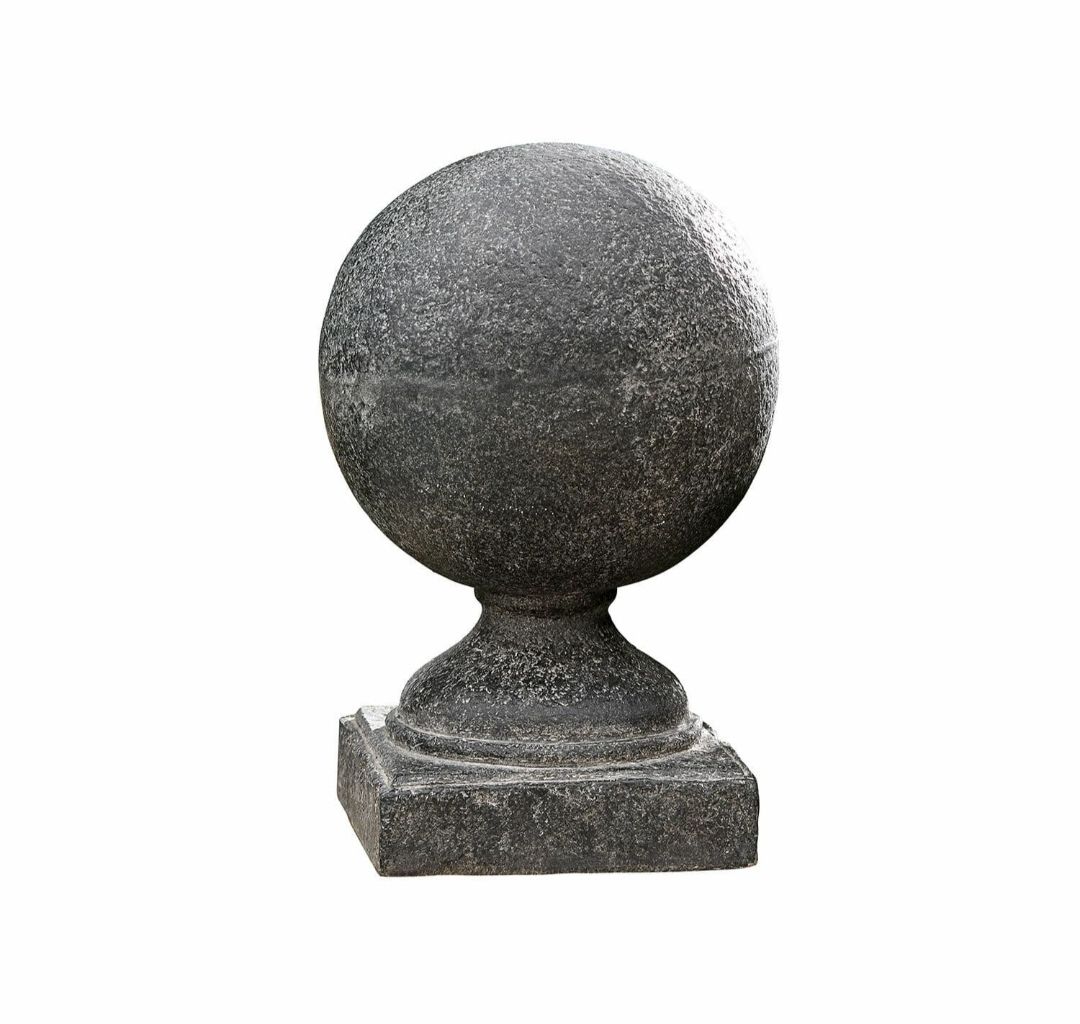 PALAZZO DECORATIVE ORB