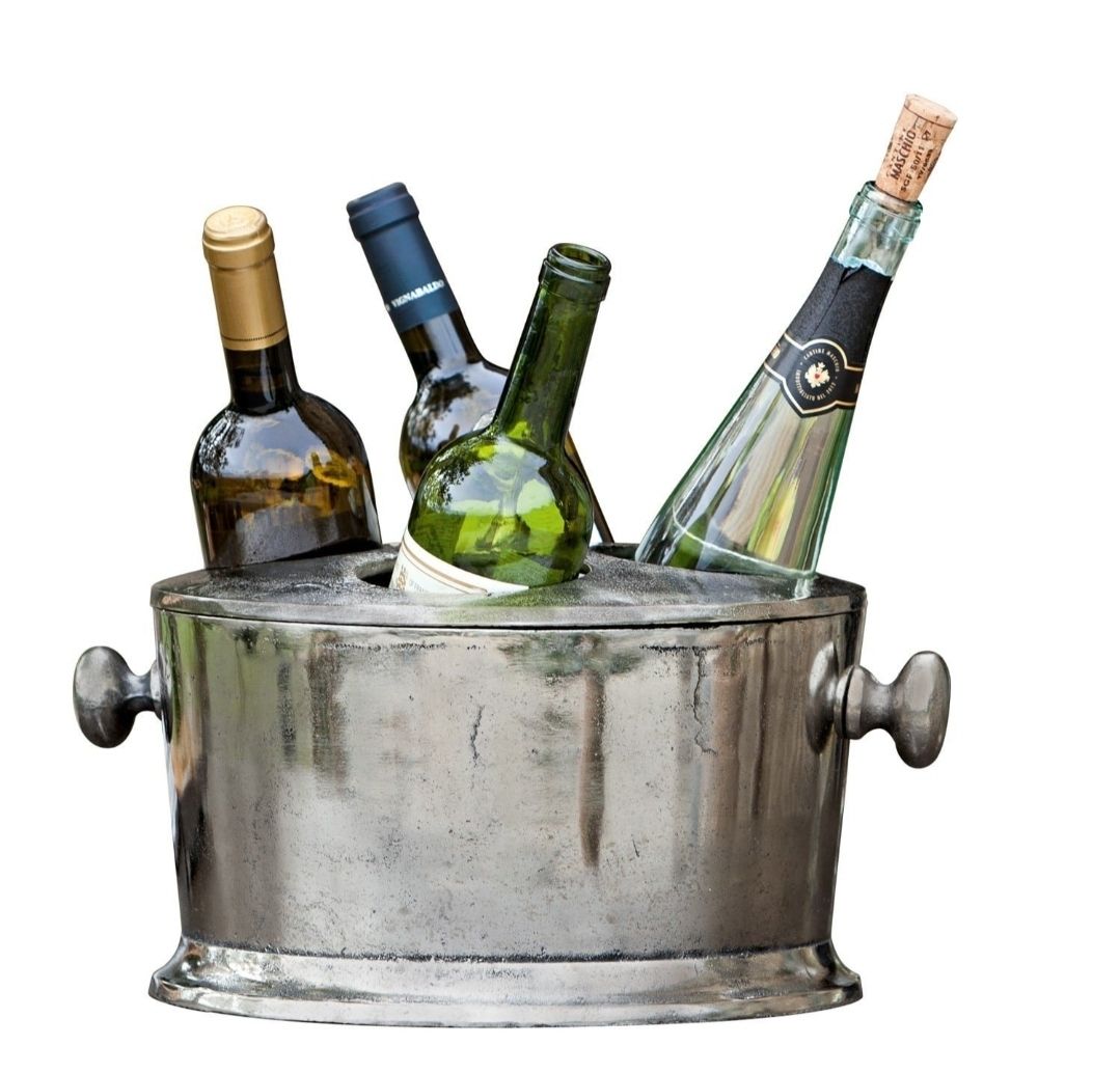 REIMS CHAMPAGNE COOLER
