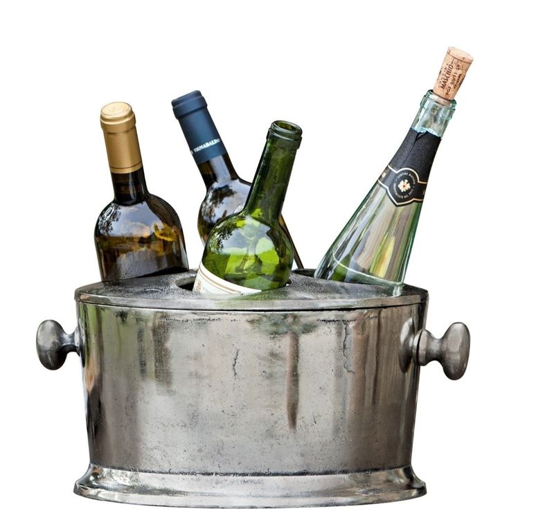 REIMS CHAMPAGNE COOLER