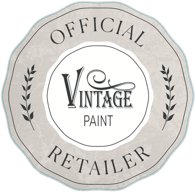 VINTAGE CHALK PAINT