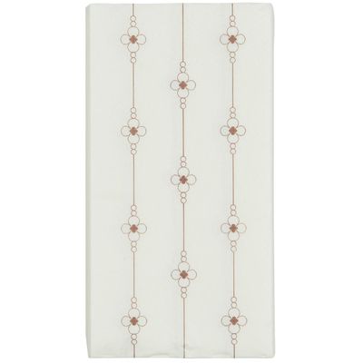 BURNT ROSE BUFFET NAPKIN BURNT ROSE BUFFET NAPKIN