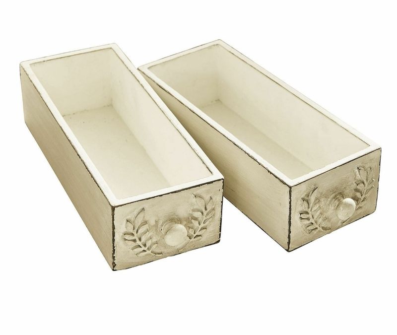 LAUREL MINI STORAGE BOX