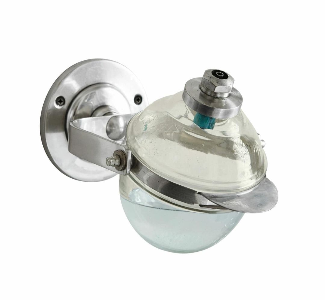 BENTLY WALL HANGING SOAP DISPENSER