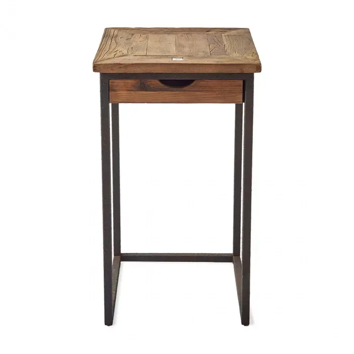 SHELTER ISLAND 1 DRAWER CABINET