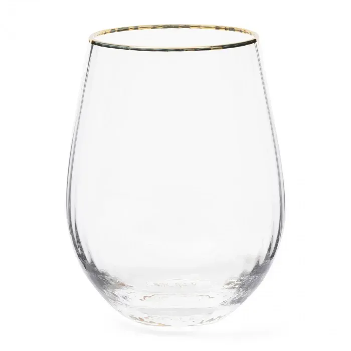 LES SAISES WATER GLASS