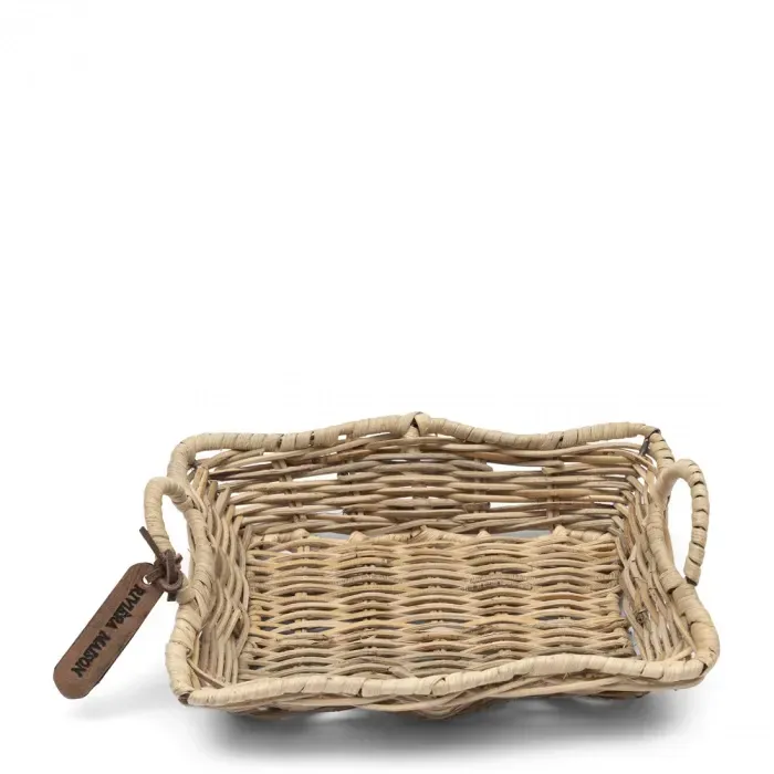 BENOA RATTAN MINI TRAY