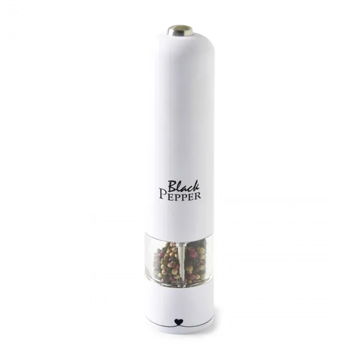 SOL ELECTRIC PEPPER MILL