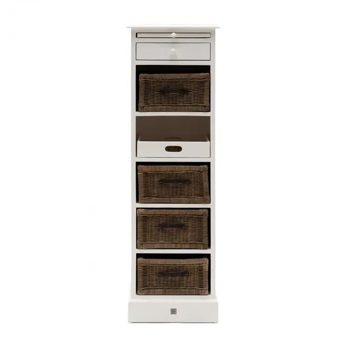 RANGEZ EN PLUS HIGH CABINET