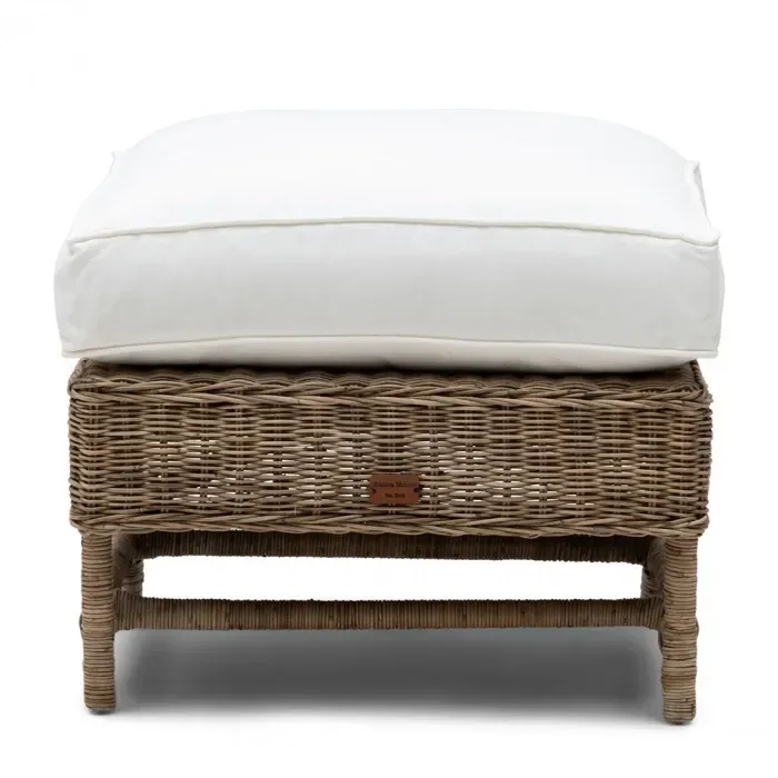 NICOLAS FOOTSTOOL