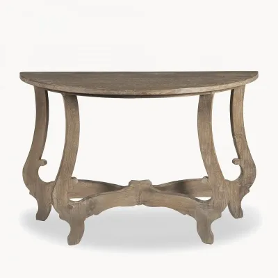 TABLES