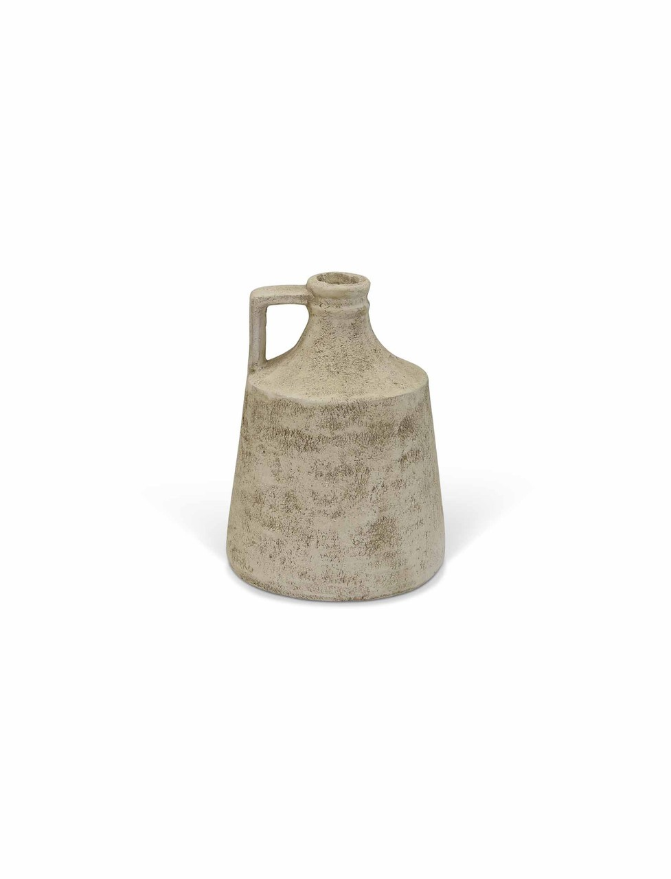 RADSTOCK VASE IN STONE