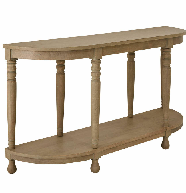 SOMERVILLE CONSOLE